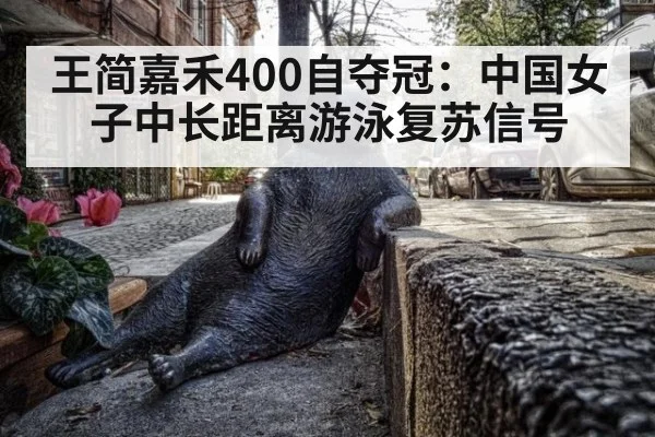 王简嘉禾400自夺冠：中国女子中长距离游泳复苏信号